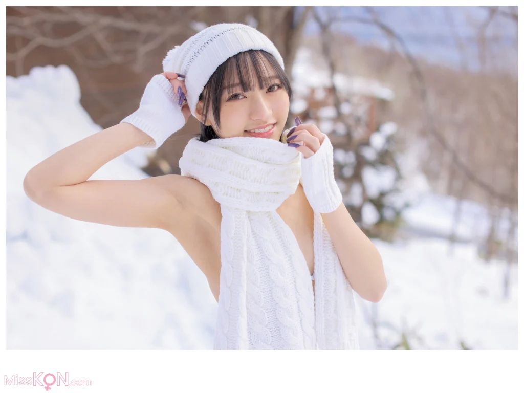 [JP] Yū Rukawa (流川夕): Yuu Vol.2 (41 photos) – Page 2