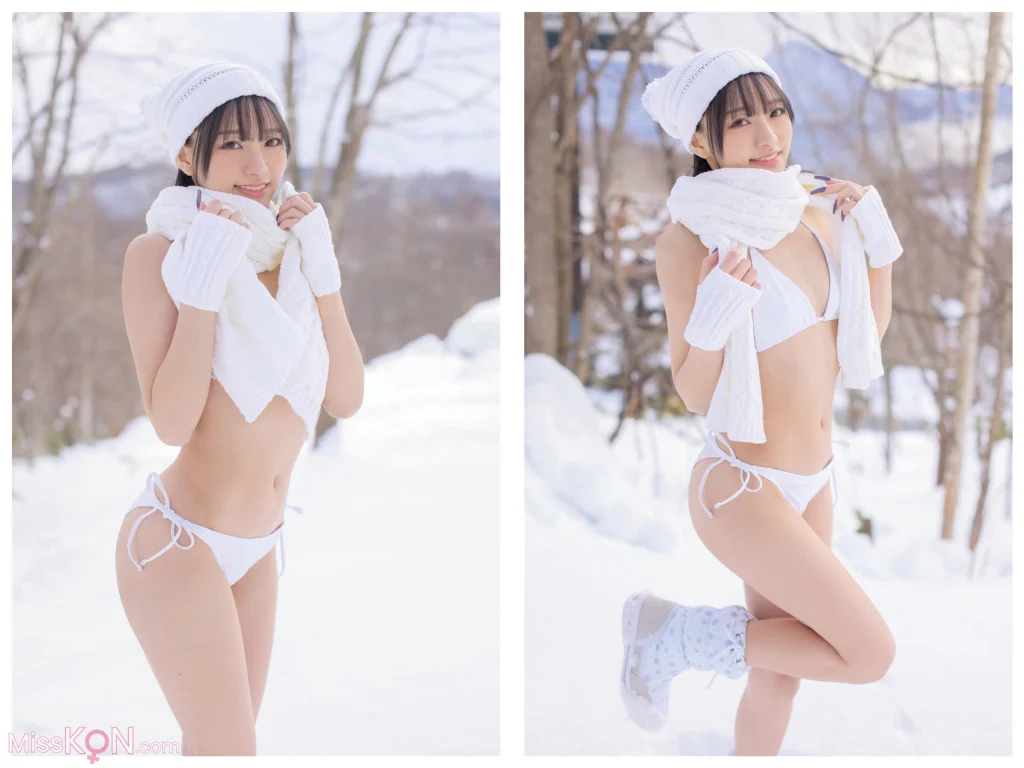 [JP] Yū Rukawa (流川夕): Yuu Vol.2 (41 photos) – Page 2