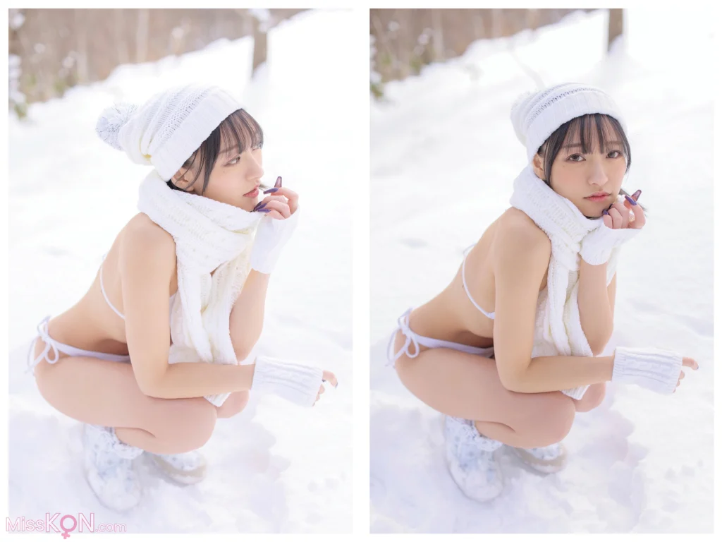 [JP] Yū Rukawa (流川夕): Yuu Vol.2 (41 photos) – Page 2