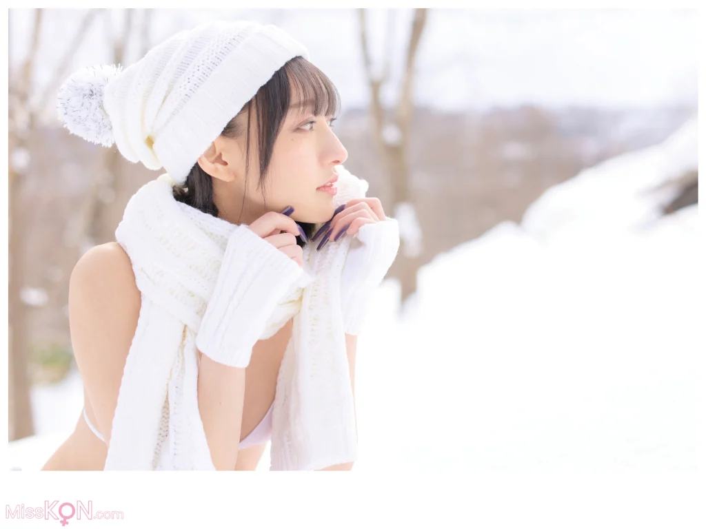 [JP] Yū Rukawa (流川夕): Yuu Vol.2 (41 photos) – Page 2