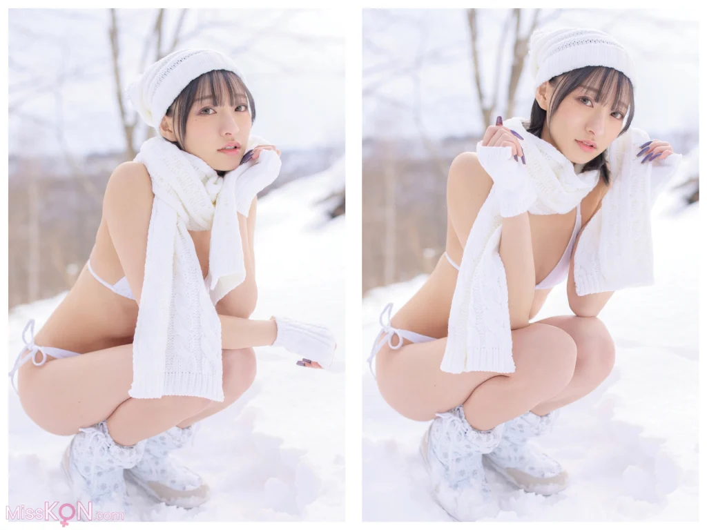 [JP] Yū Rukawa (流川夕): Yuu Vol.2 (41 photos) – Page 2