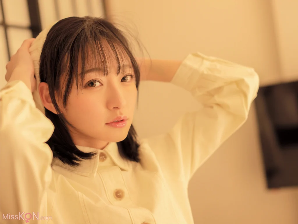 [JP] Yū Rukawa (流川夕): Yuu Vol.2 (41 photos) – Page 2