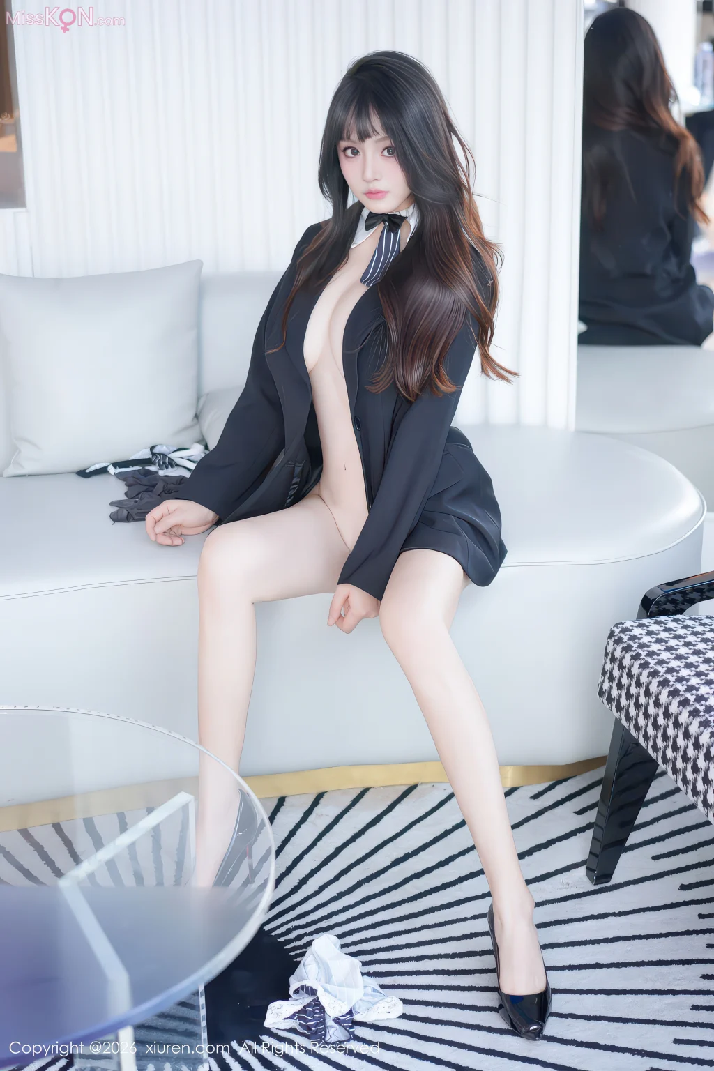 XIUREN No.11203: 沈南汐RuRu (59 photos) – Page 2