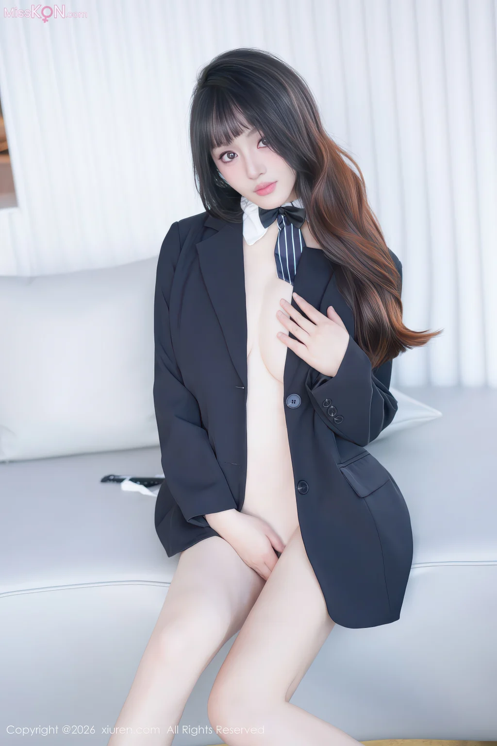 XIUREN No.11203: 沈南汐RuRu (59 photos) – Page 3