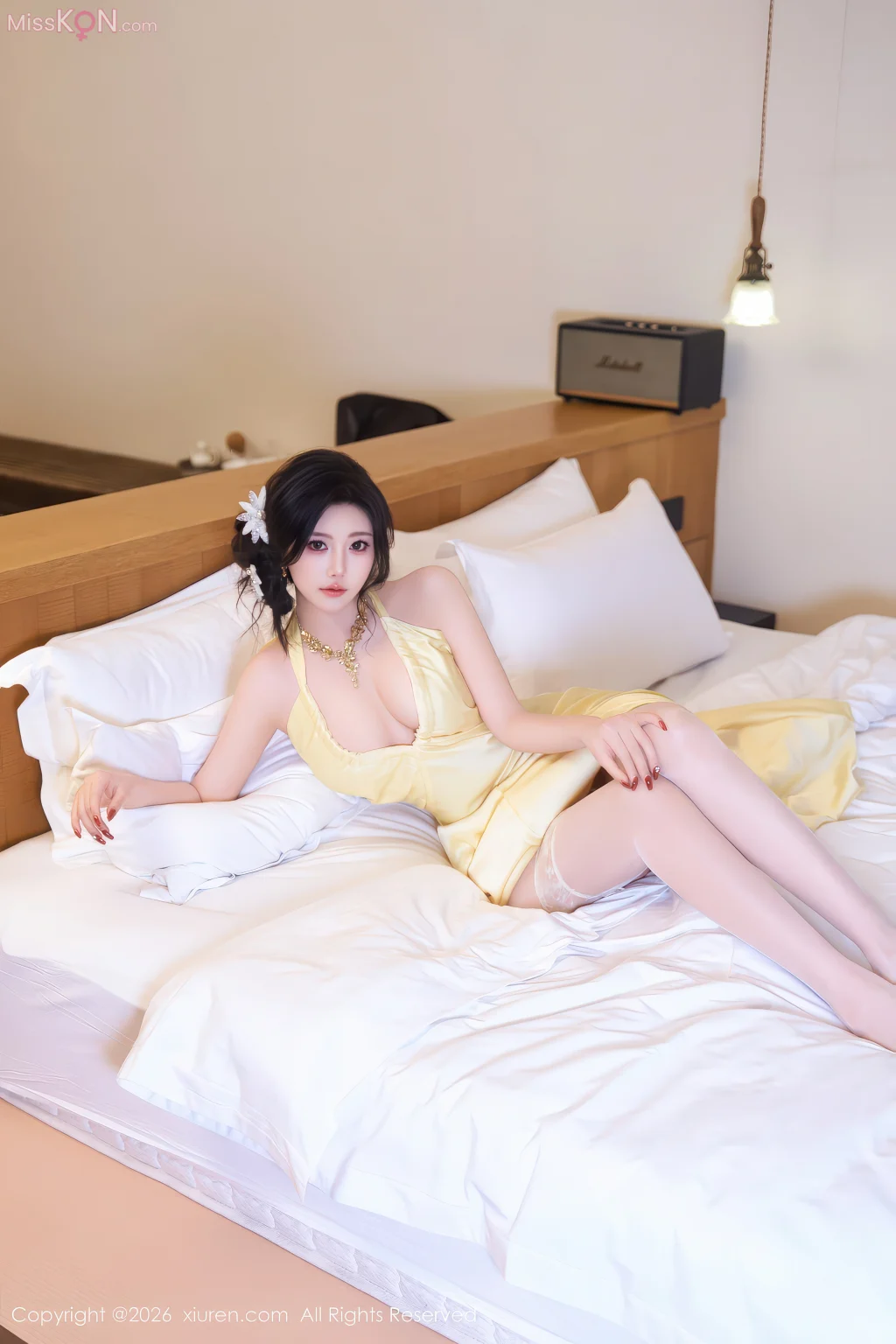 XIUREN No.11206: Yang Chen Chen (杨晨晨) (76 photos) – Page 2