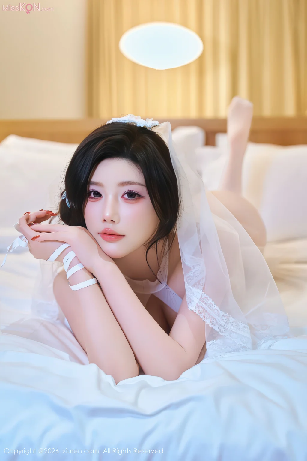 XIUREN No.11206: Yang Chen Chen (杨晨晨) (76 photos) – Page 3