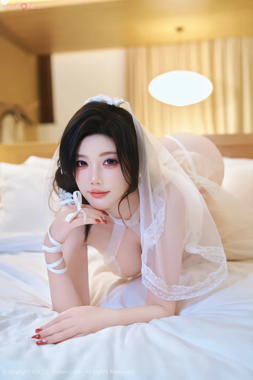XIUREN No.11206: Yang Chen Chen (杨晨晨) (76 photos) – Page 3