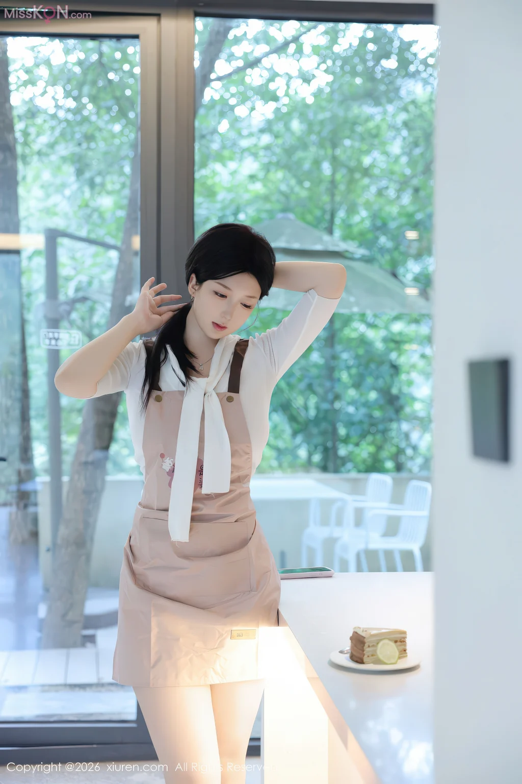XIUREN No.11207: 奶思兔 (81 photos) – Page 2
