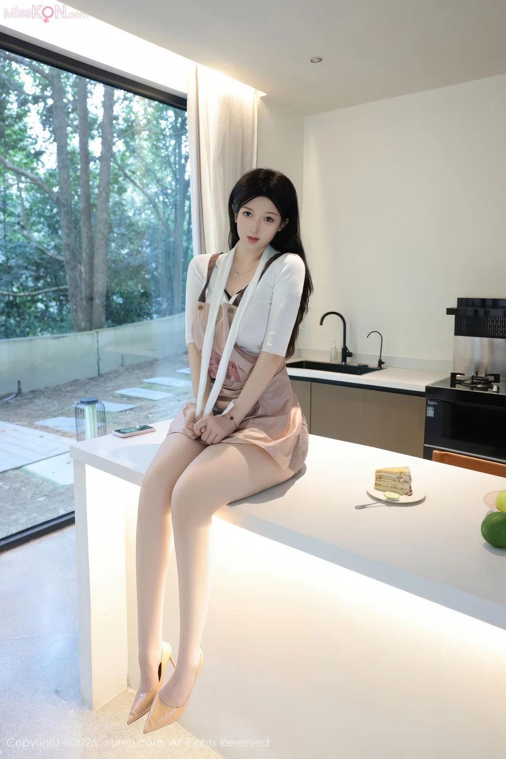 XIUREN No.11207: 奶思兔 (81 photos) – Page 3