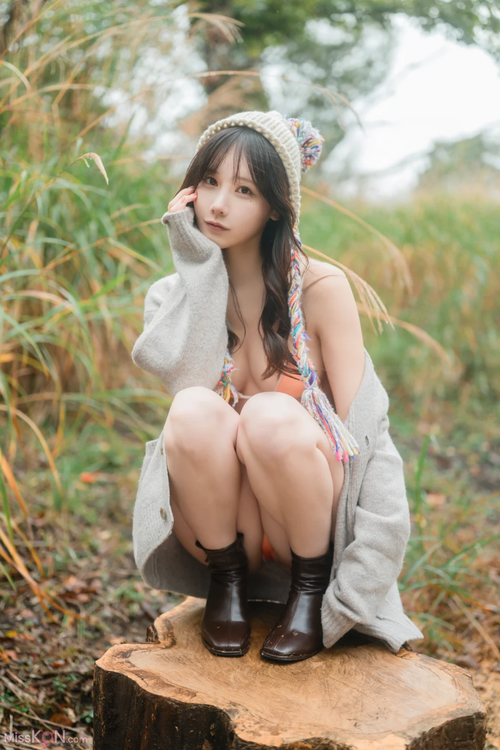 Coser@けん研 (けんけん):【DL】グラグラ写真集 (157 photos) – Page 3