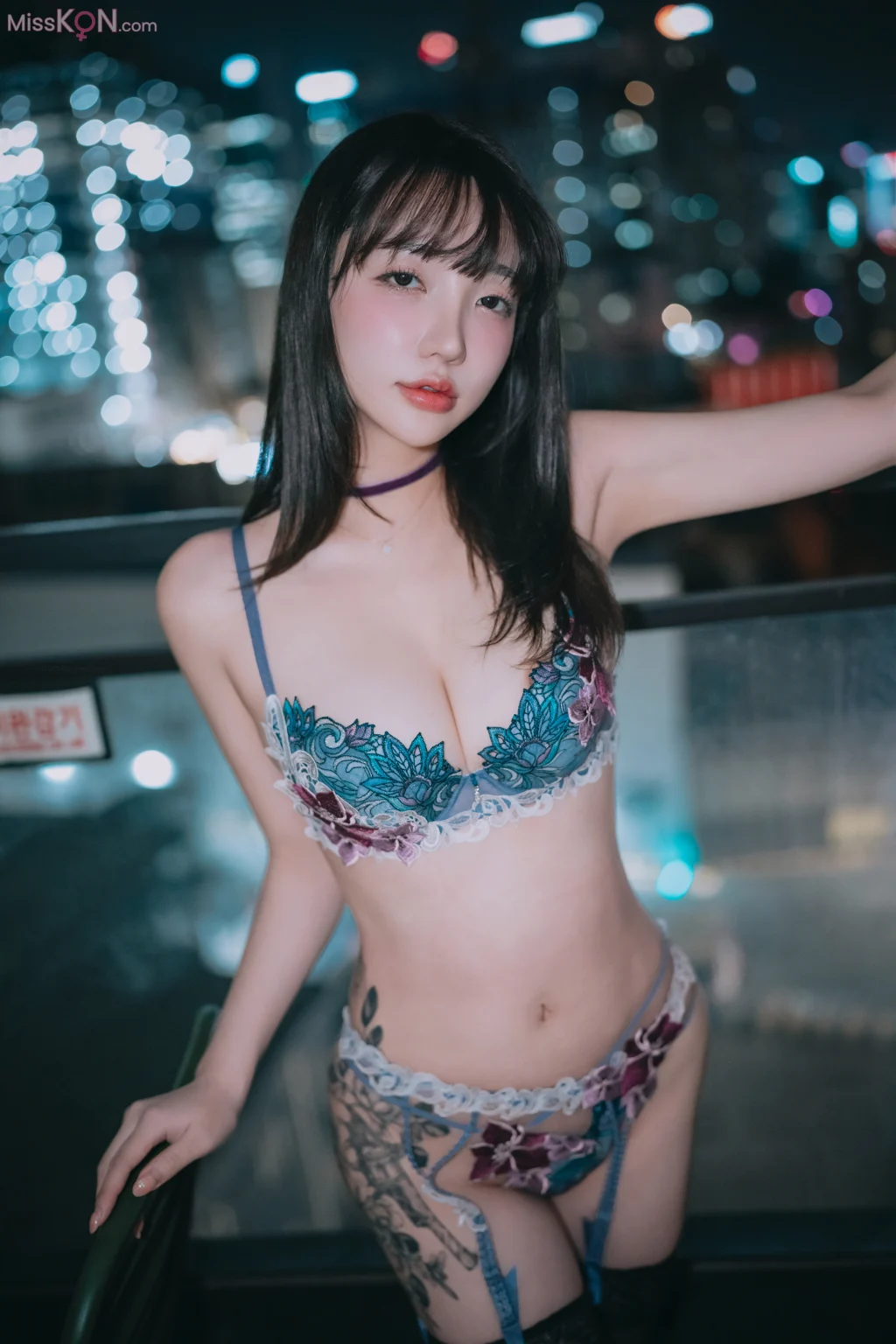 DJAWA Photo – Son Ye-Eun (손예은): A Snap of Intimacy Vol.4 (262 photos + 3 videos)