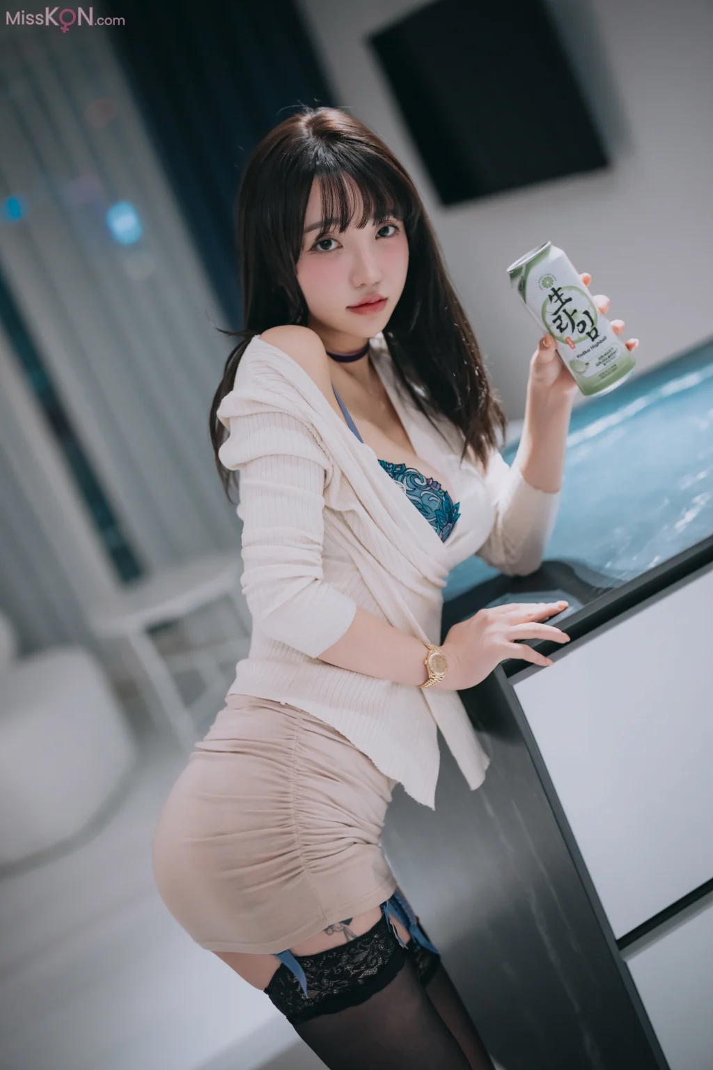 DJAWA Photo – Son Ye-Eun (손예은): A Snap of Intimacy Vol.4 (262 photos + 3 videos) – Page 5