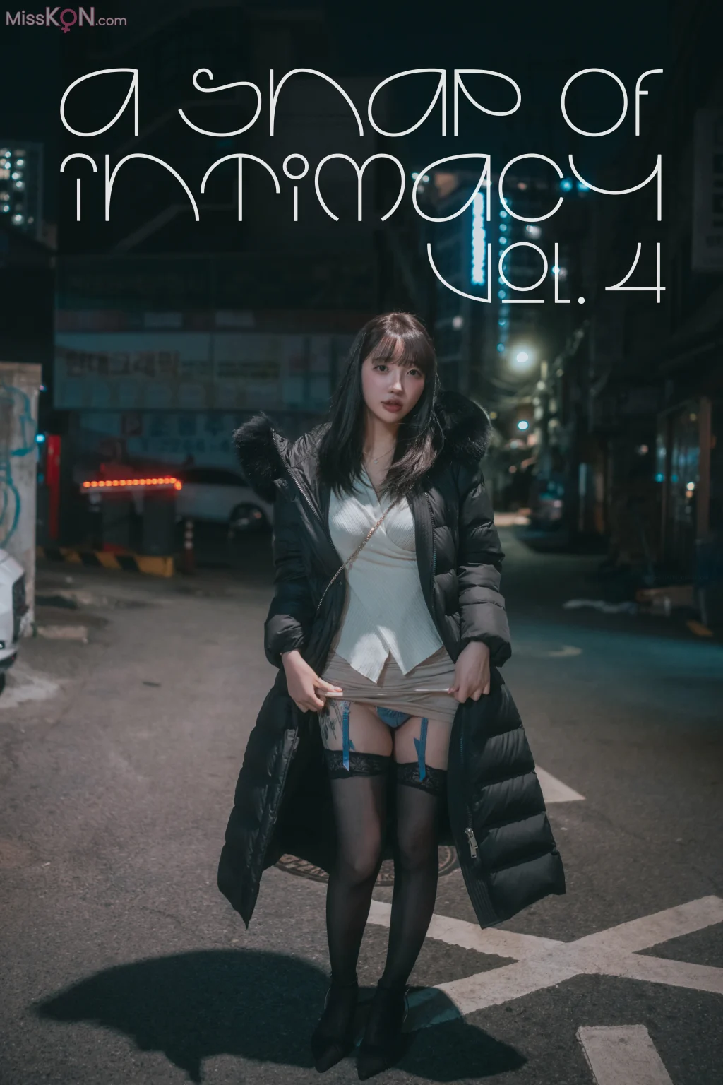 DJAWA Photo – Son Ye-Eun (손예은): A Snap of Intimacy Vol.4 (262 photos + 3 videos) – Page 5