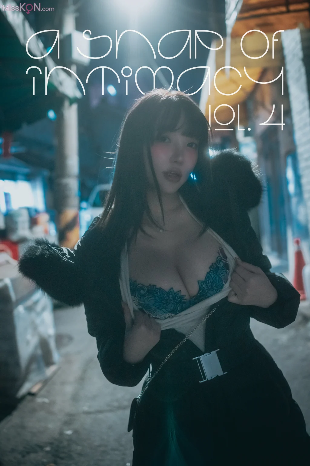 DJAWA Photo – Son Ye-Eun (손예은): A Snap of Intimacy Vol.4 (262 photos + 3 videos) – Page 5