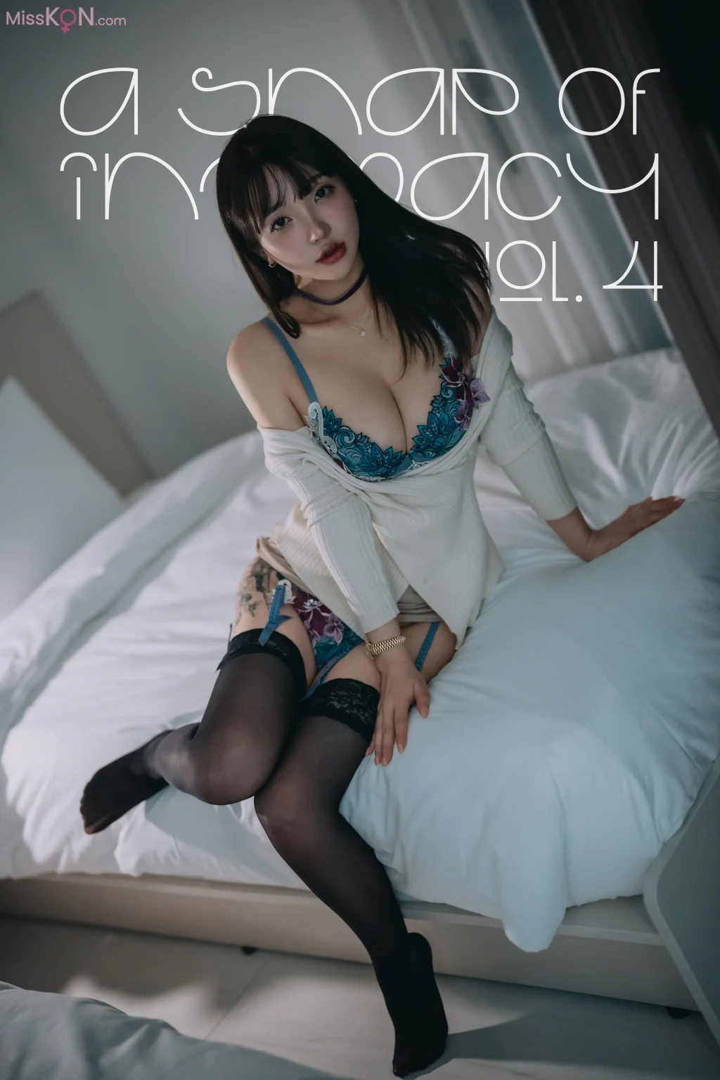 DJAWA Photo – Son Ye-Eun (손예은): A Snap of Intimacy Vol.4 (262 photos + 3 videos) – Page 5