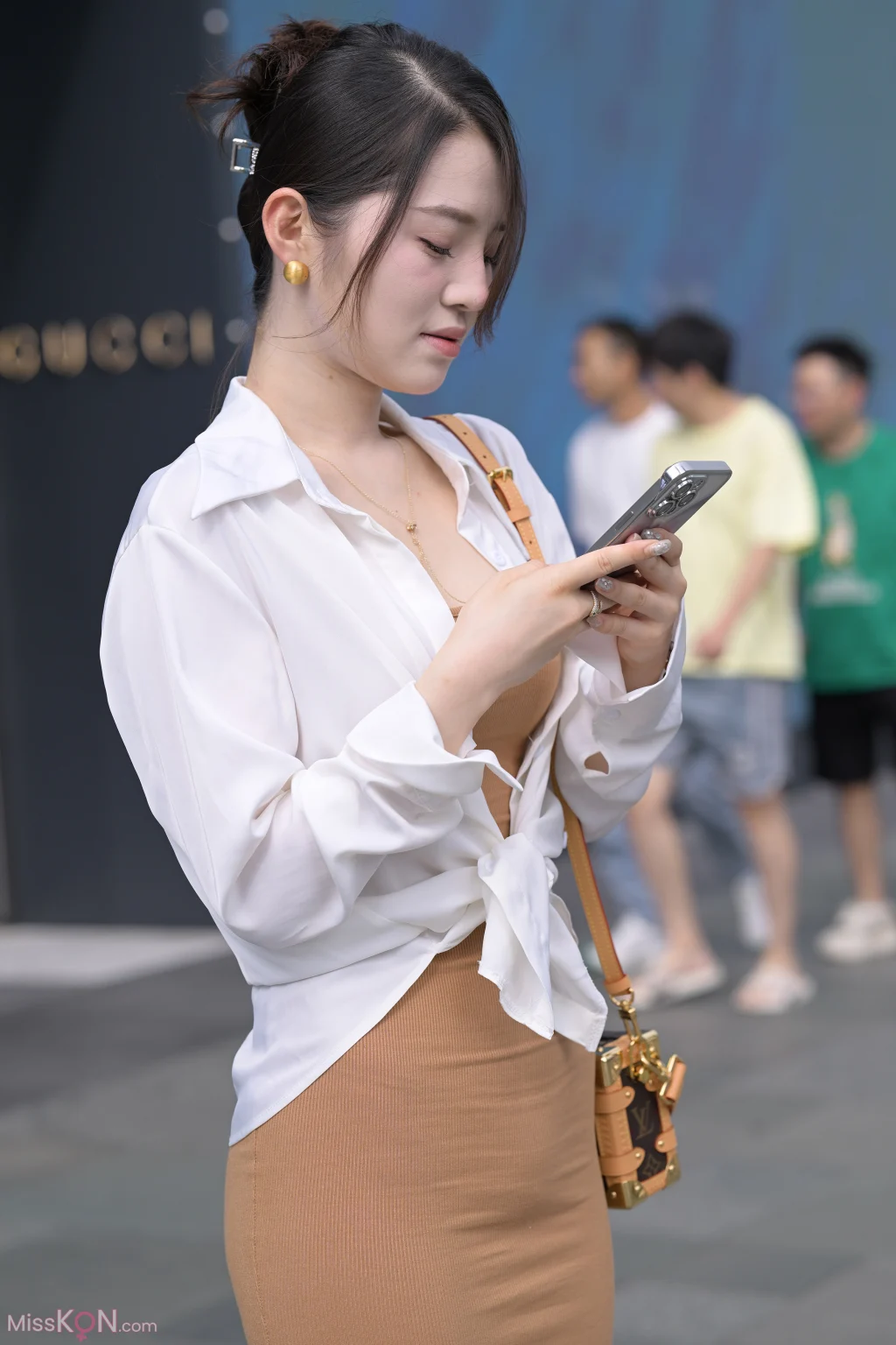 [精选街拍作品] No.5151 – 5160 (2240 photos) – Page 3