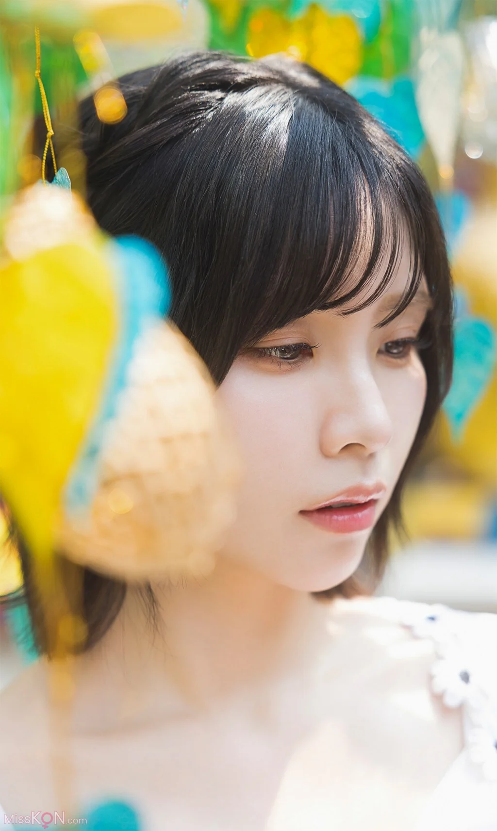 [JP] Liyuu:【オールアザー版】Liyuu 2nd写真集 ヒトミ (118 photos)
