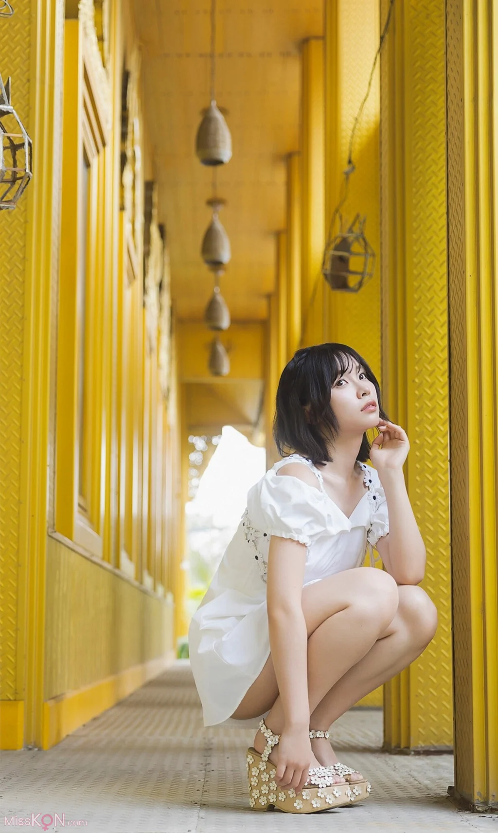[JP] Liyuu:【オールアザー版】Liyuu 2nd写真集 ヒトミ (118 photos)
