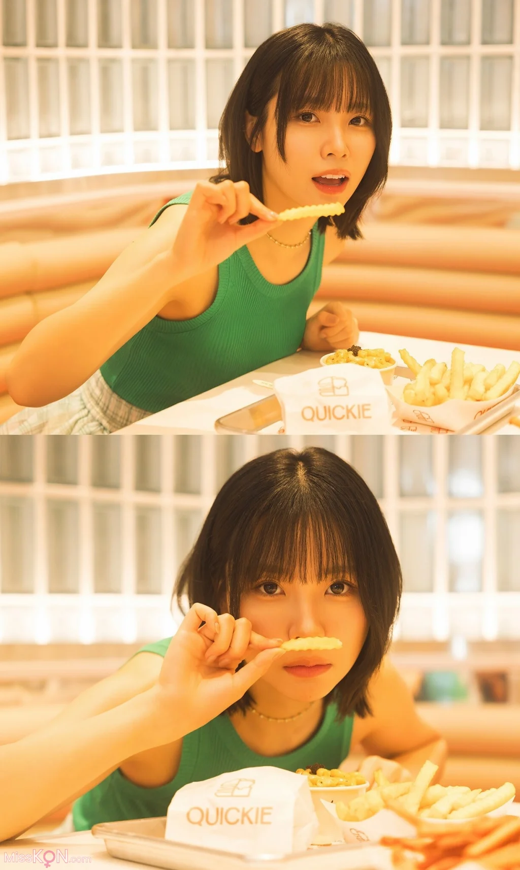[JP] Liyuu:【オールアザー版】Liyuu 2nd写真集 ヒトミ (118 photos)