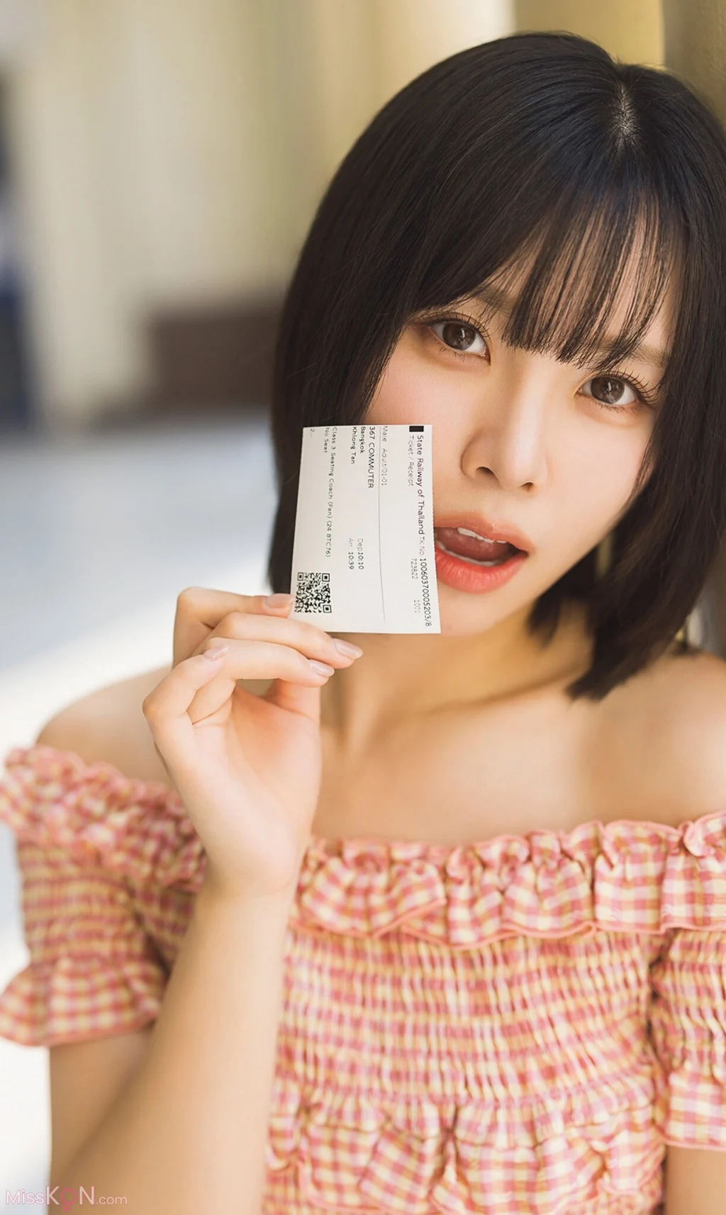[JP] Liyuu:【オールアザー版】Liyuu 2nd写真集 ヒトミ (118 photos)