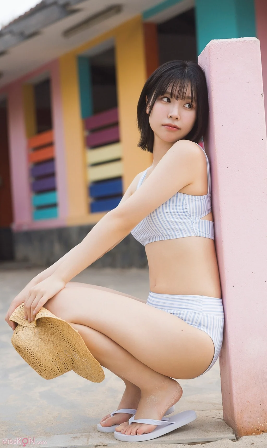 [JP] Liyuu:【オールアザー版】Liyuu 2nd写真集 ヒトミ (118 photos) – Page 2
