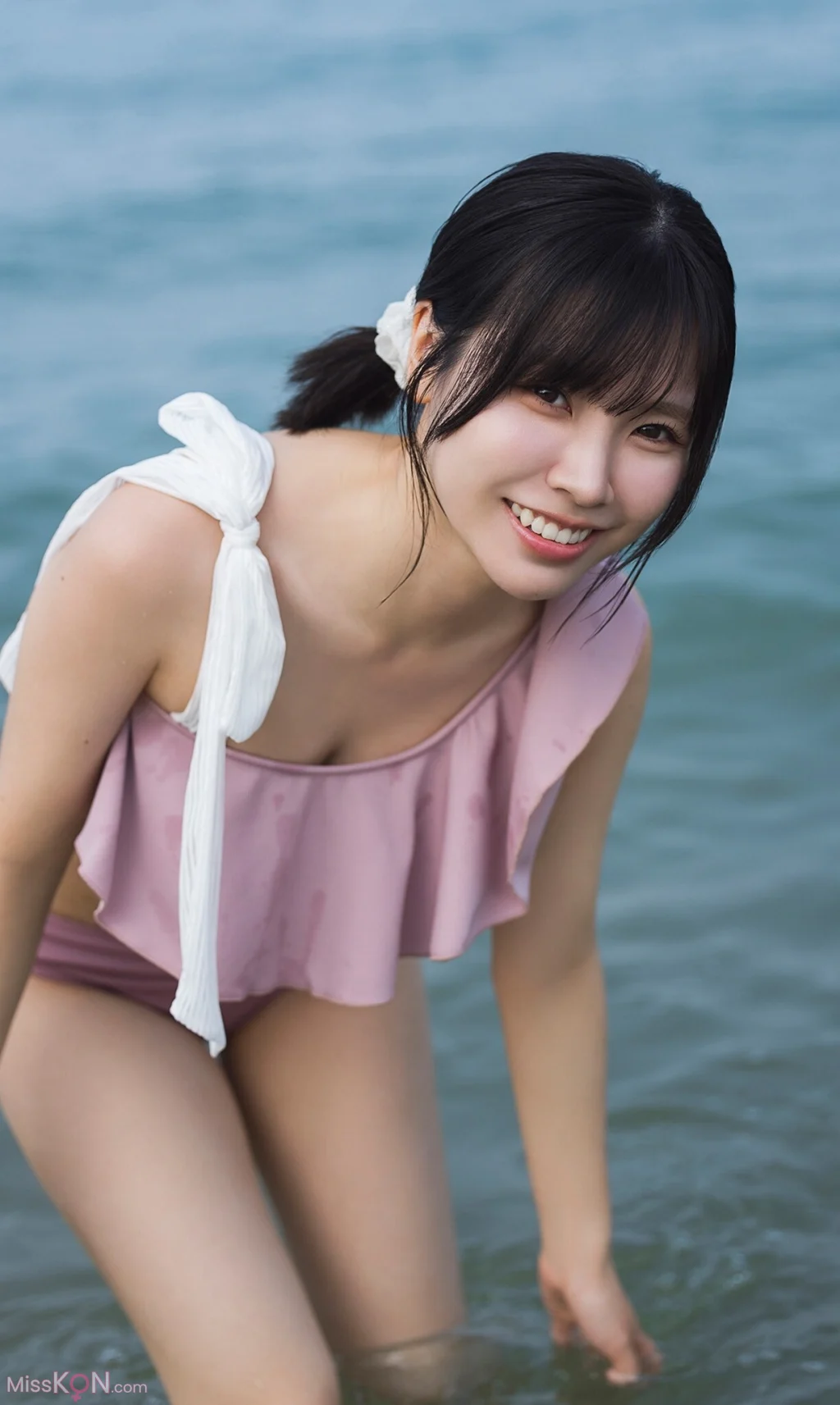 [JP] Liyuu:【オールアザー版】Liyuu 2nd写真集 ヒトミ (118 photos) – Page 2
