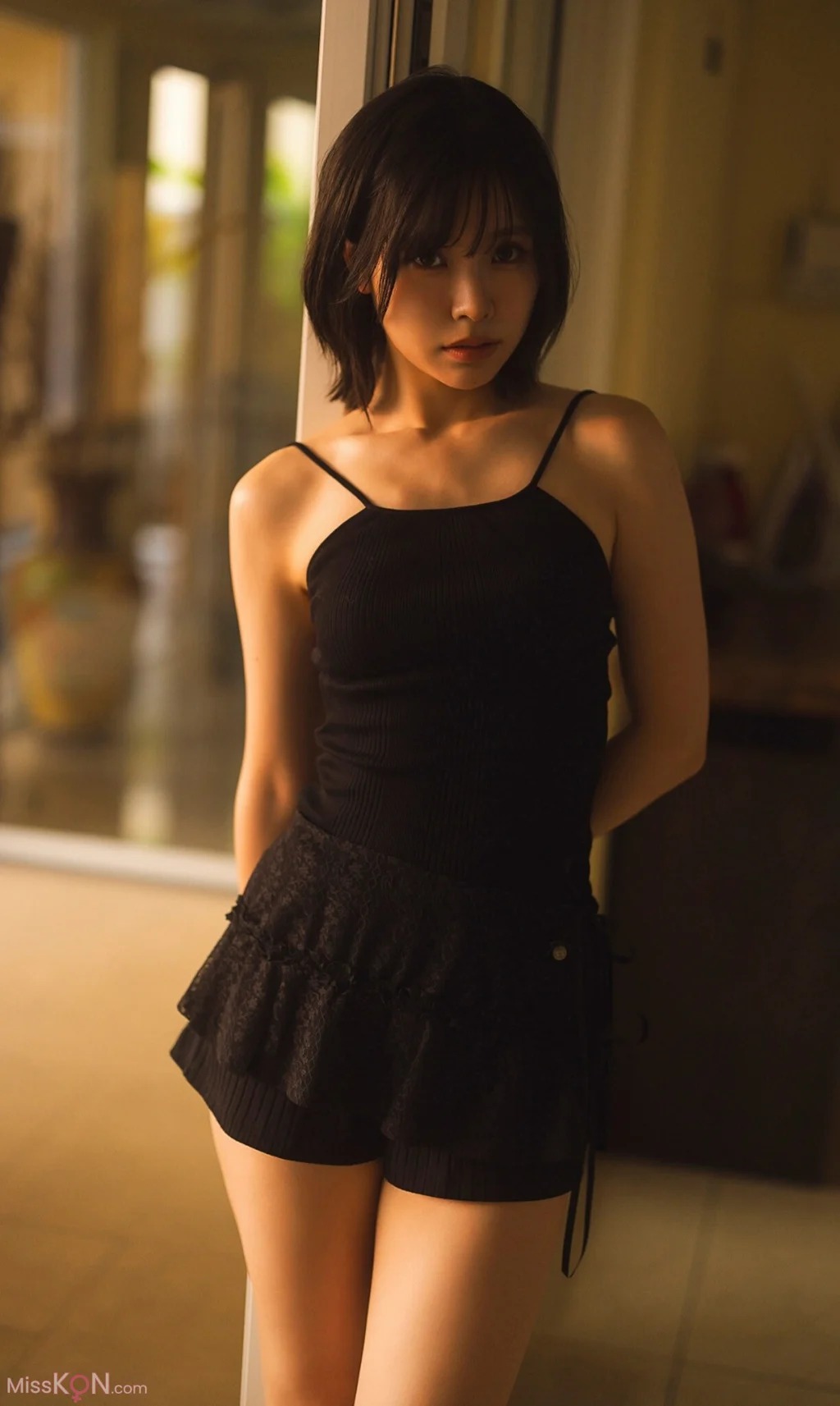 [JP] Liyuu:【オールアザー版】Liyuu 2nd写真集 ヒトミ (118 photos) – Page 3