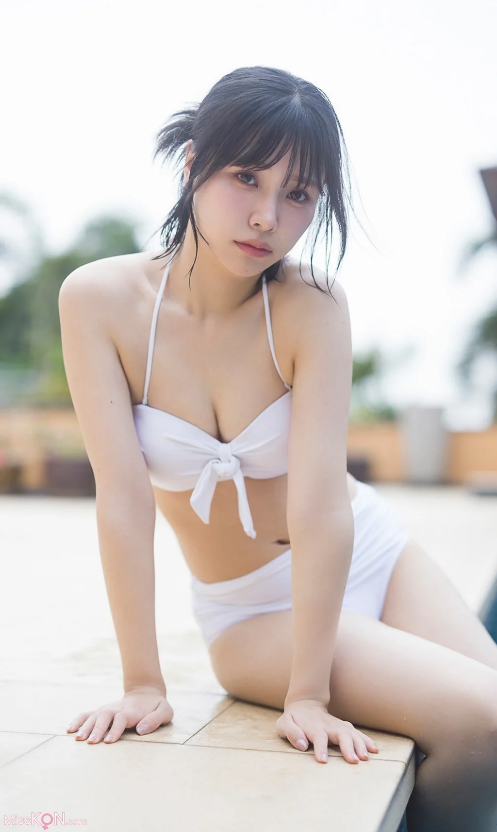 [JP] Liyuu:【オールアザー版】Liyuu 2nd写真集 ヒトミ (118 photos) – Page 3