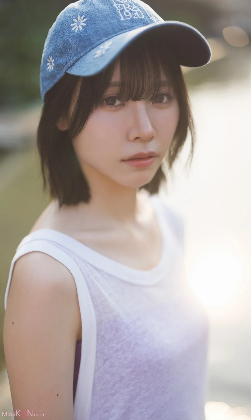 [JP] Liyuu:【オールアザー版】Liyuu 2nd写真集 ヒトミ (118 photos) – Page 3