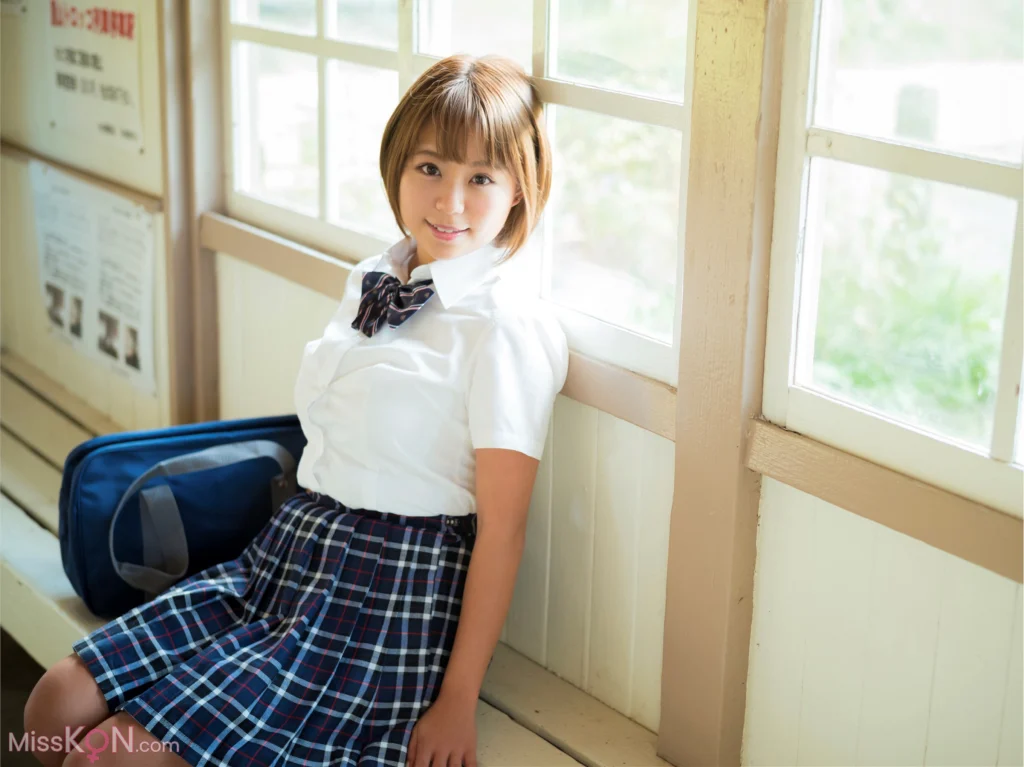 [JP] Mitsuki Maya (真矢みつき): グラビア写真集『nostalgia』 (44 photos)