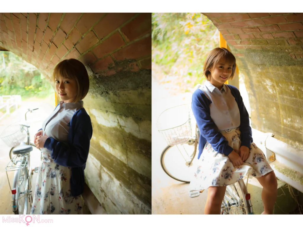 [JP] Mitsuki Maya (真矢みつき): ヘアヌード写真集『nostalgia』 (64 photos)
