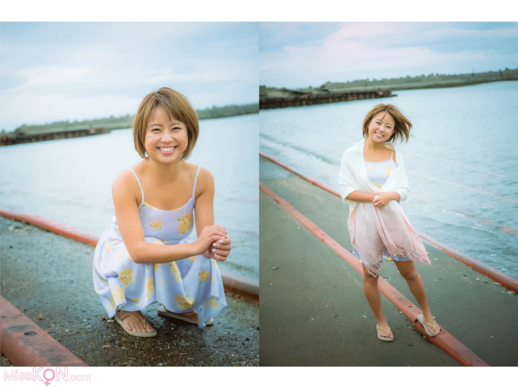 [JP] Mitsuki Maya (真矢みつき): ヘアヌード写真集『nostalgia』 (64 photos) – Page 2