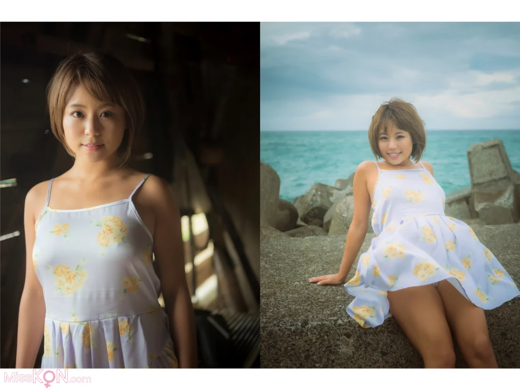 [JP] Mitsuki Maya (真矢みつき): ヘアヌード写真集『nostalgia』 (64 photos) – Page 2