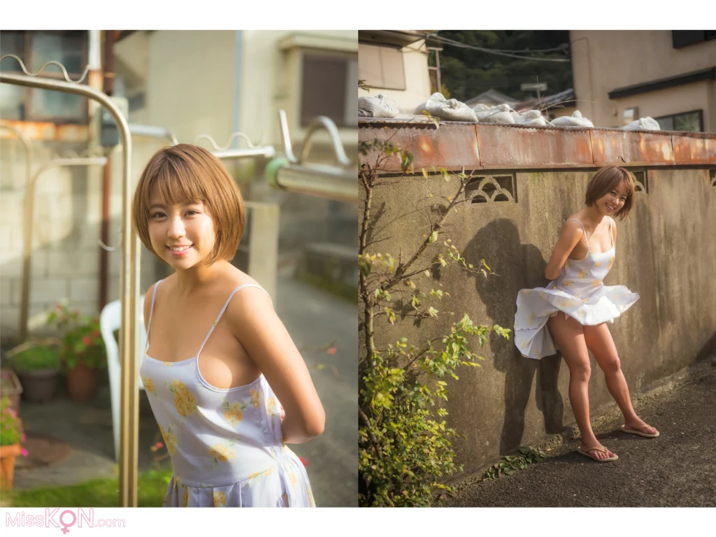 [JP] Mitsuki Maya (真矢みつき): ヘアヌード写真集『nostalgia』 (64 photos) – Page 3