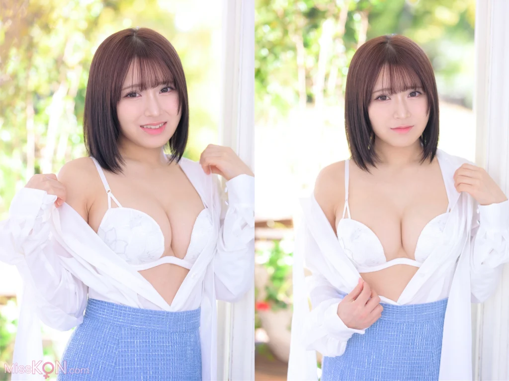 [JP] 瀬猪凛: 初撮 Vol.01 (64 photos)