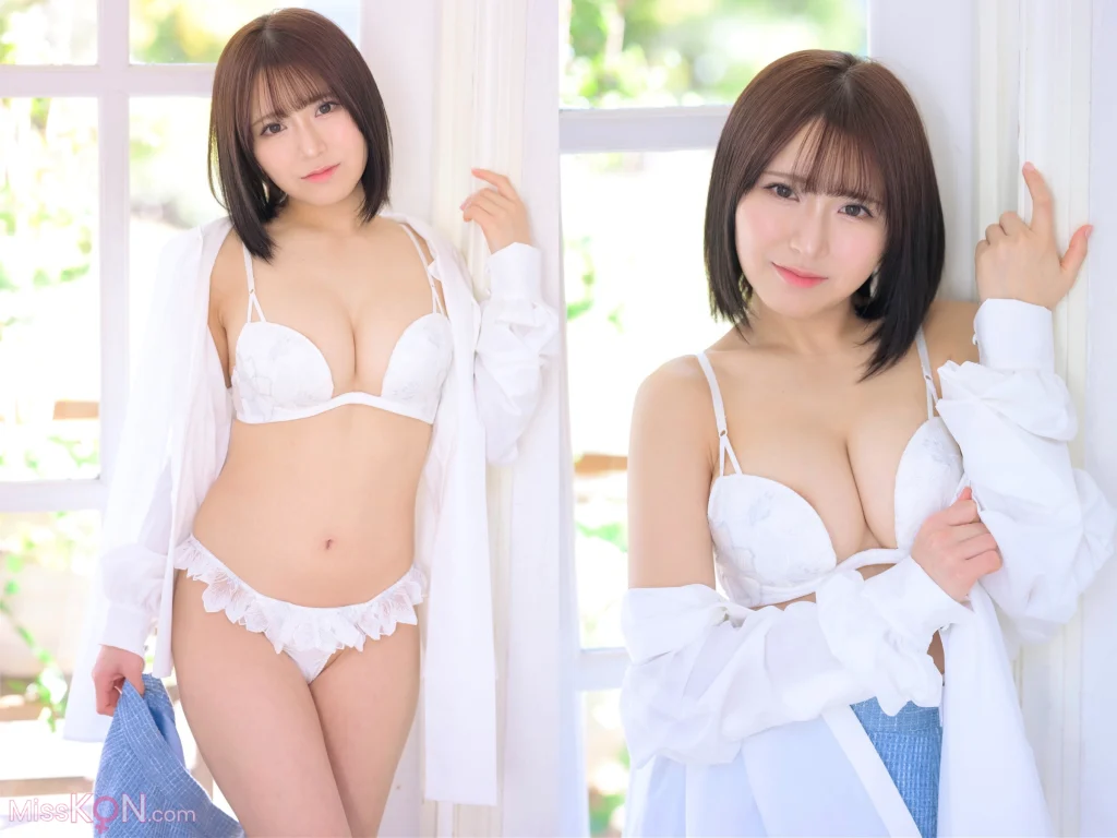 [JP] 瀬猪凛: 初撮 Vol.01 (64 photos)