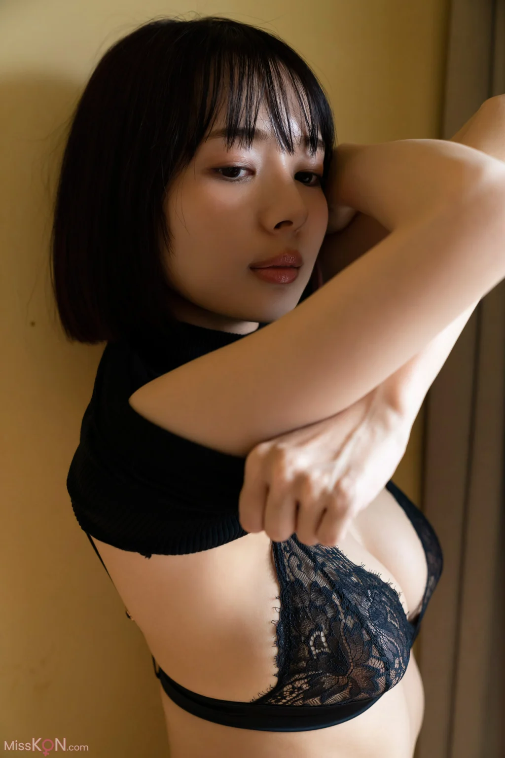[JP] Sayaka Okada (岡田紗佳): 週刊ポストデジタル写真集 同棲生活 (105 photos)