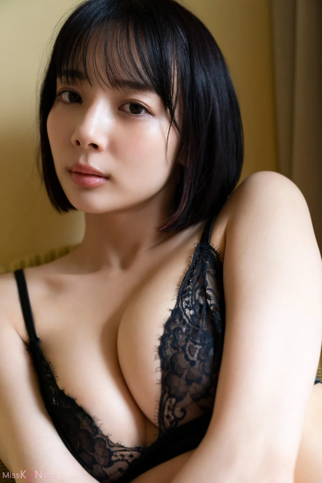 [JP] Sayaka Okada (岡田紗佳): 週刊ポストデジタル写真集 同棲生活 (105 photos)