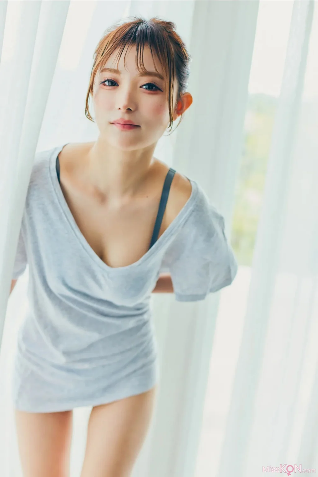[JP] 聖菜(せいな): FRIDAYデジタル写真集 『kawaii全開 Vol.2』 (99 photos) – Page 2