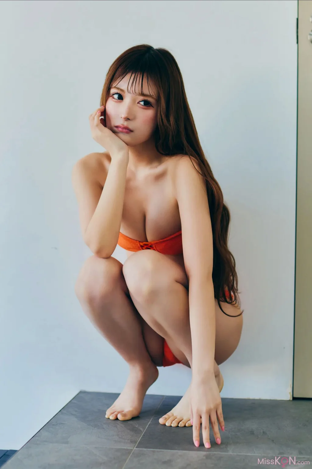 [JP] 聖菜(せいな): FRIDAYデジタル写真集 『kawaii全開 Vol.2』 (99 photos) – Page 2