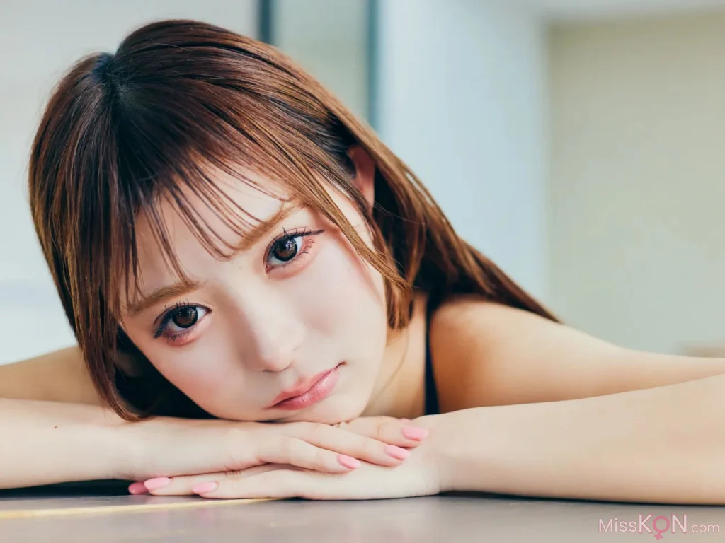 [JP] 聖菜(せいな): FRIDAYデジタル写真集 『kawaii全開 Vol.2』 (99 photos) – Page 3