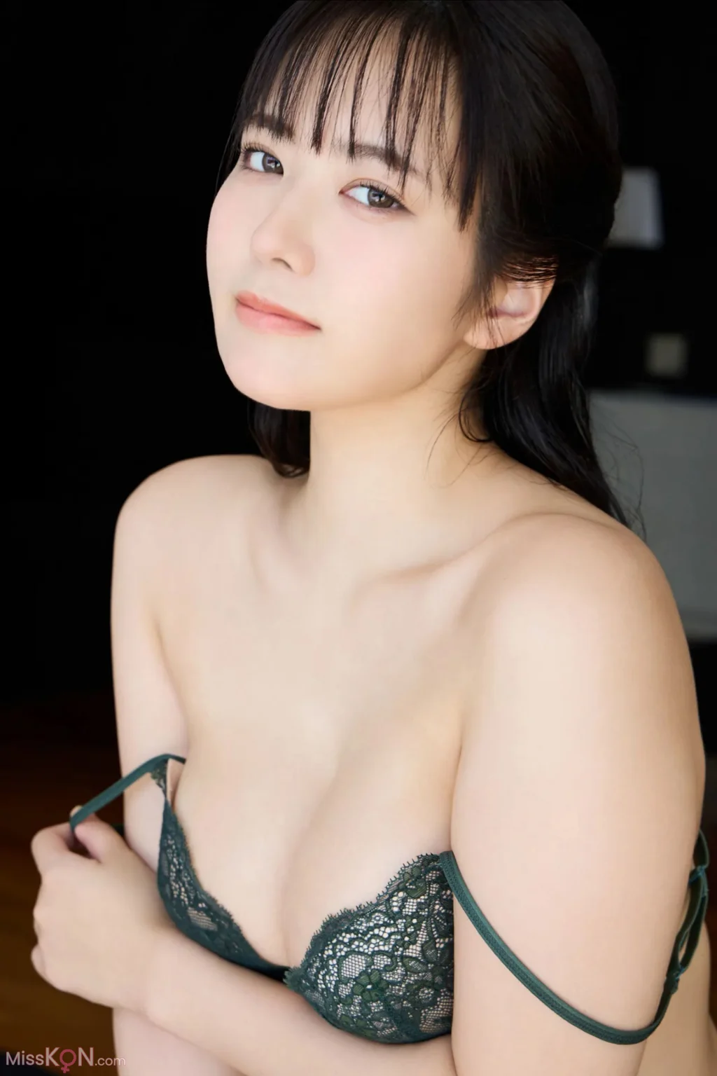 [JP] Shinonome Umi (東雲うみ): FRIDAYデジタル写真集 『いつでもいっしょ！』 (Complete) (51 photos)