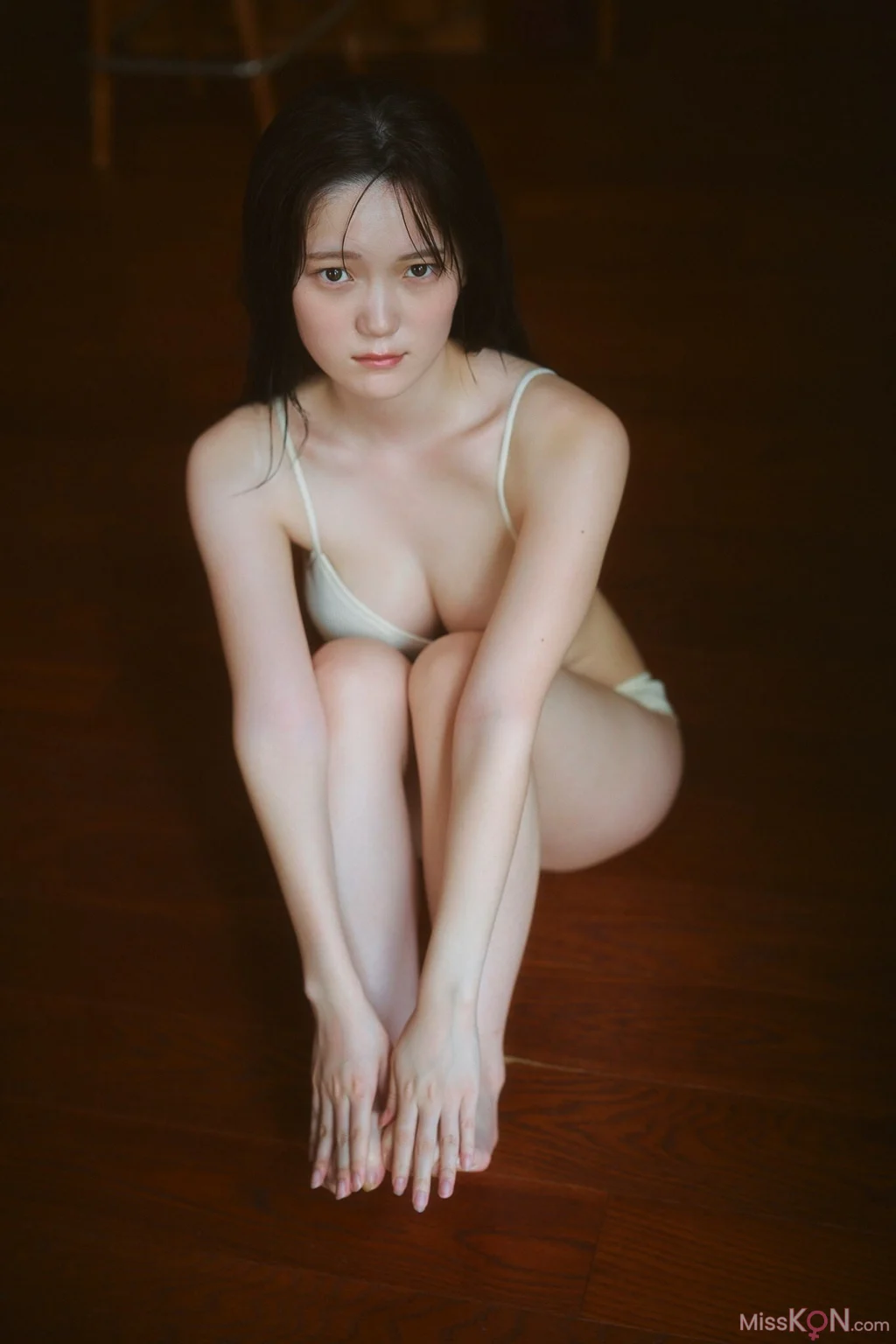 [JP] Tīmaki (ちーまき):「思春期が抜けない天然ボディ」SPA！デジタル写真集 (65 photos) – Page 2