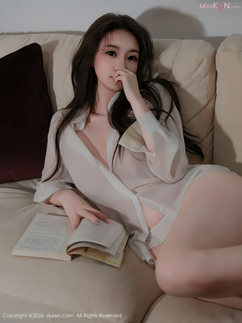 XIUREN No.11208: Laurel_Zoe (78 photos)