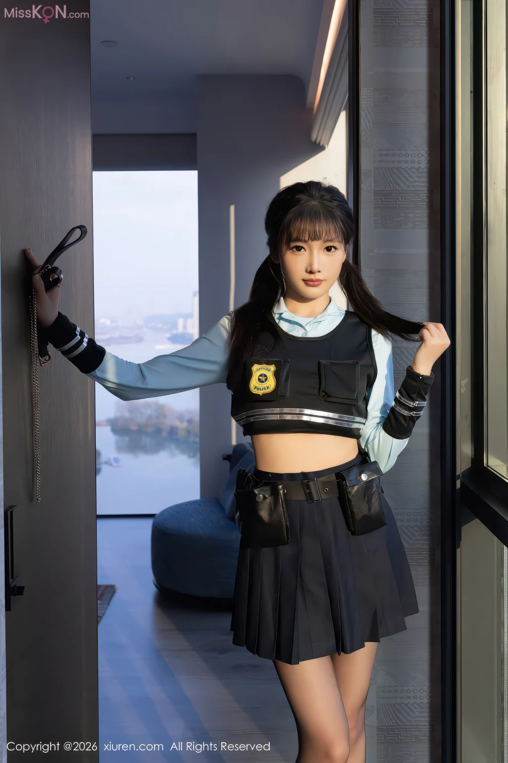 XIUREN No.11209: Lu Xuan Xuan (陆萱萱) (78 photos)