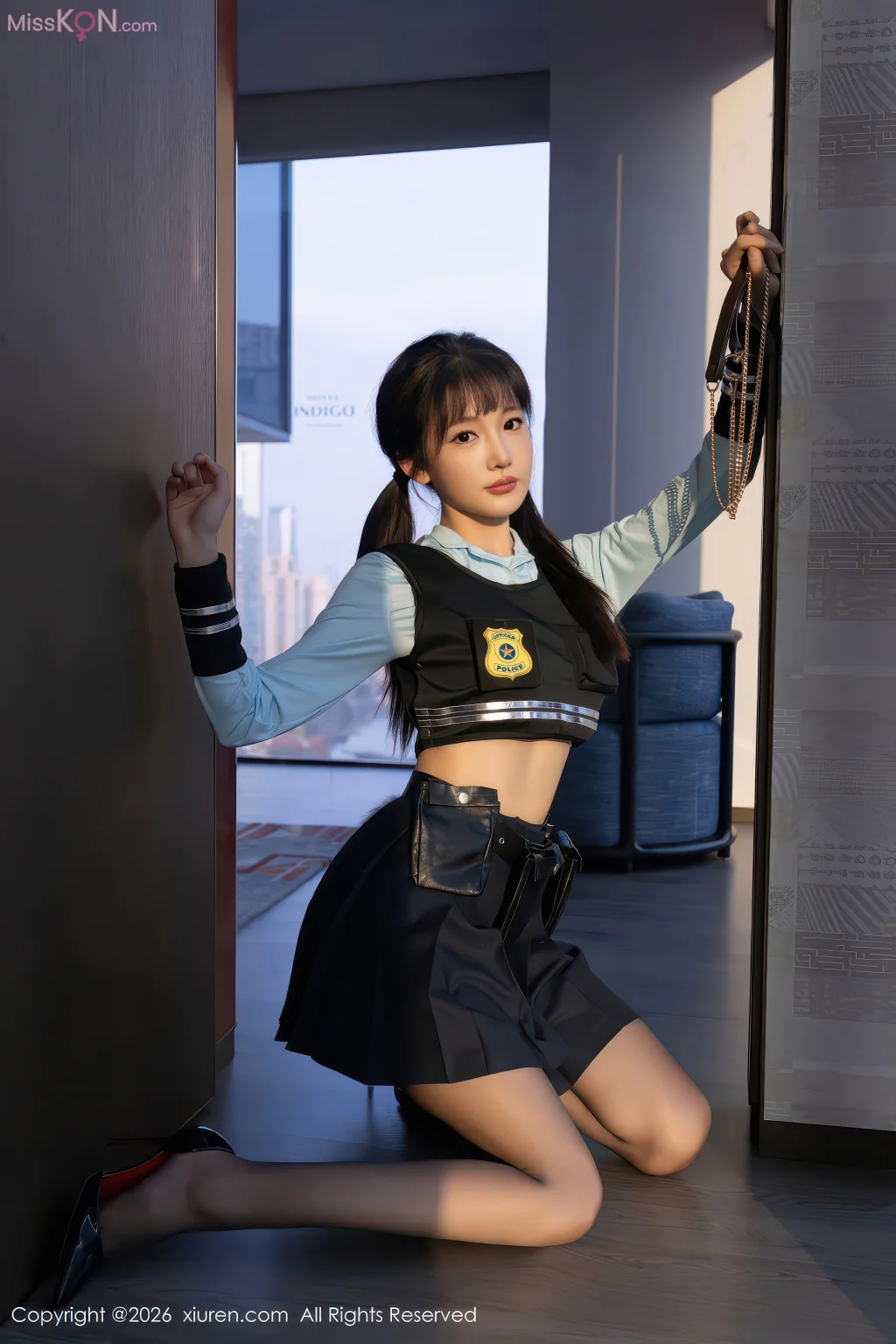 XIUREN No.11209: Lu Xuan Xuan (陆萱萱) (78 photos)