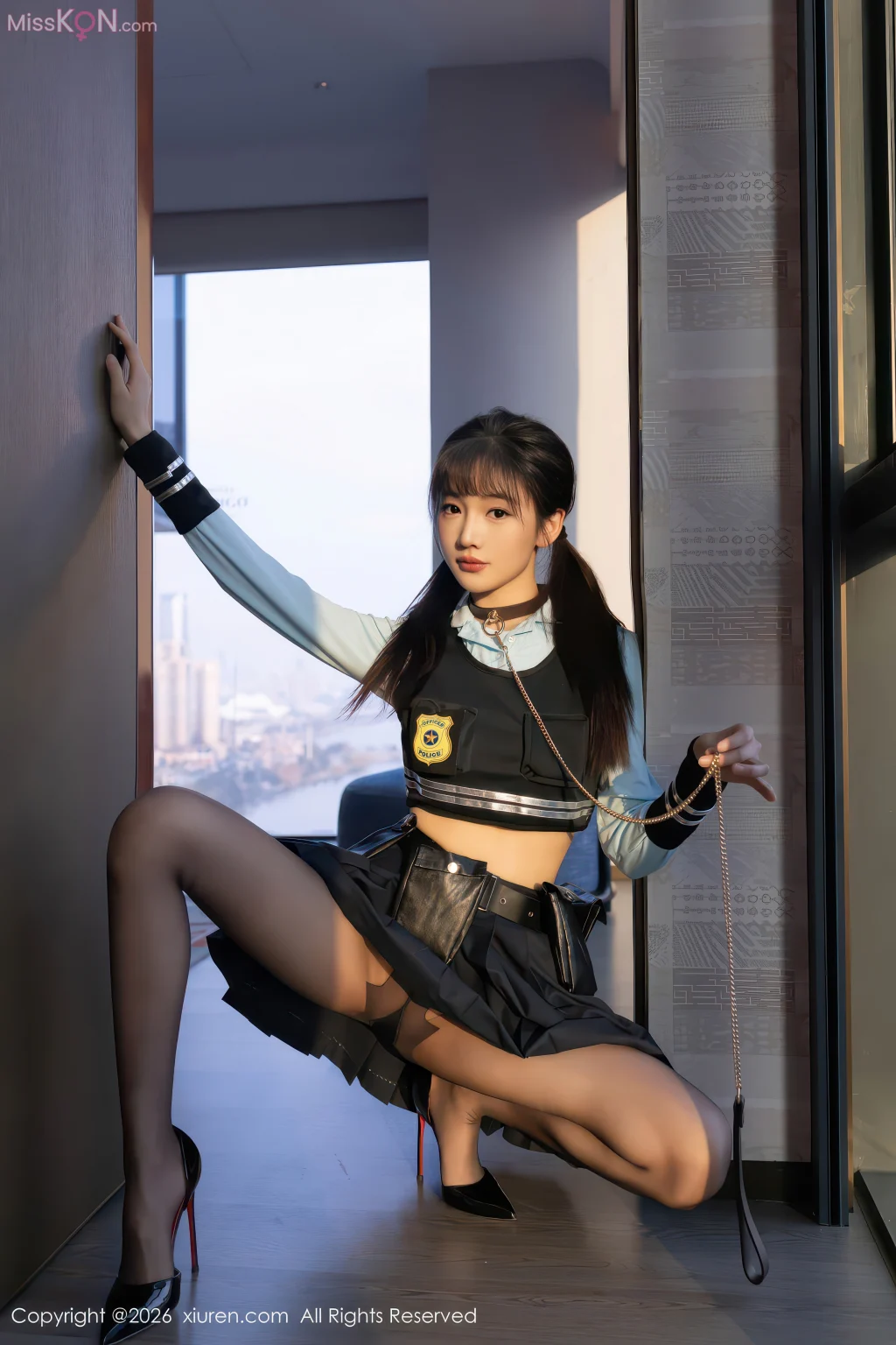XIUREN No.11209: Lu Xuan Xuan (陆萱萱) (78 photos)