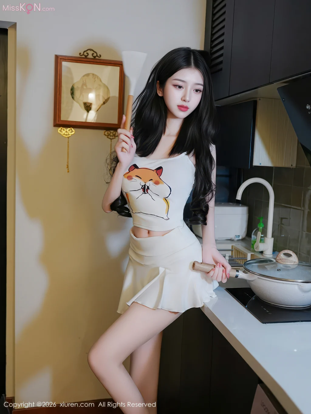 XIUREN No.11211: 白小蝶 (79 photos)