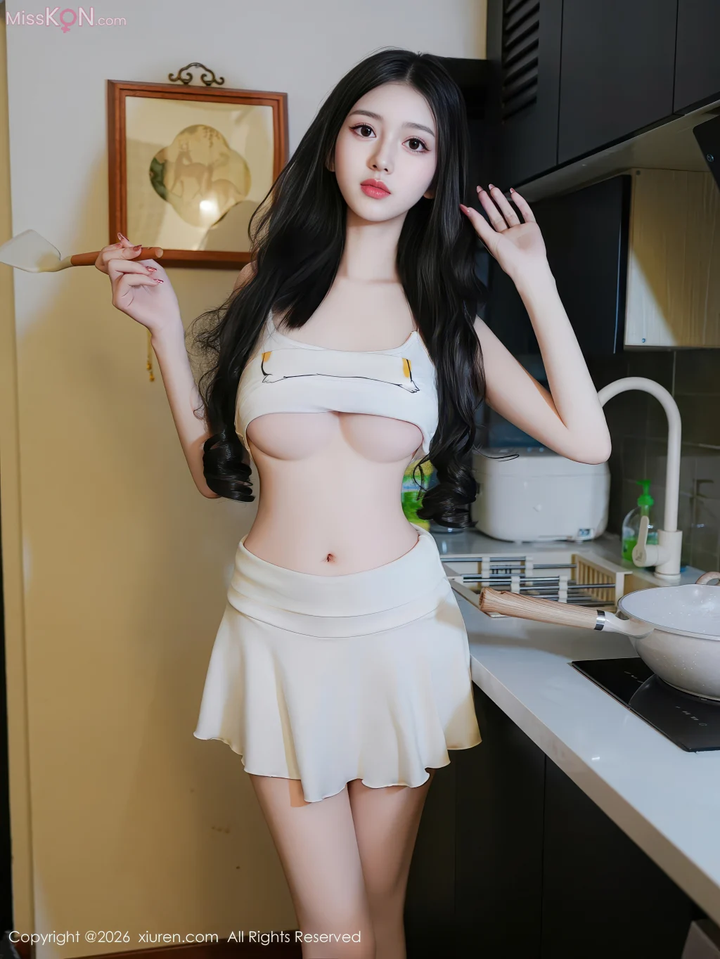 XIUREN No.11211: 白小蝶 (79 photos)