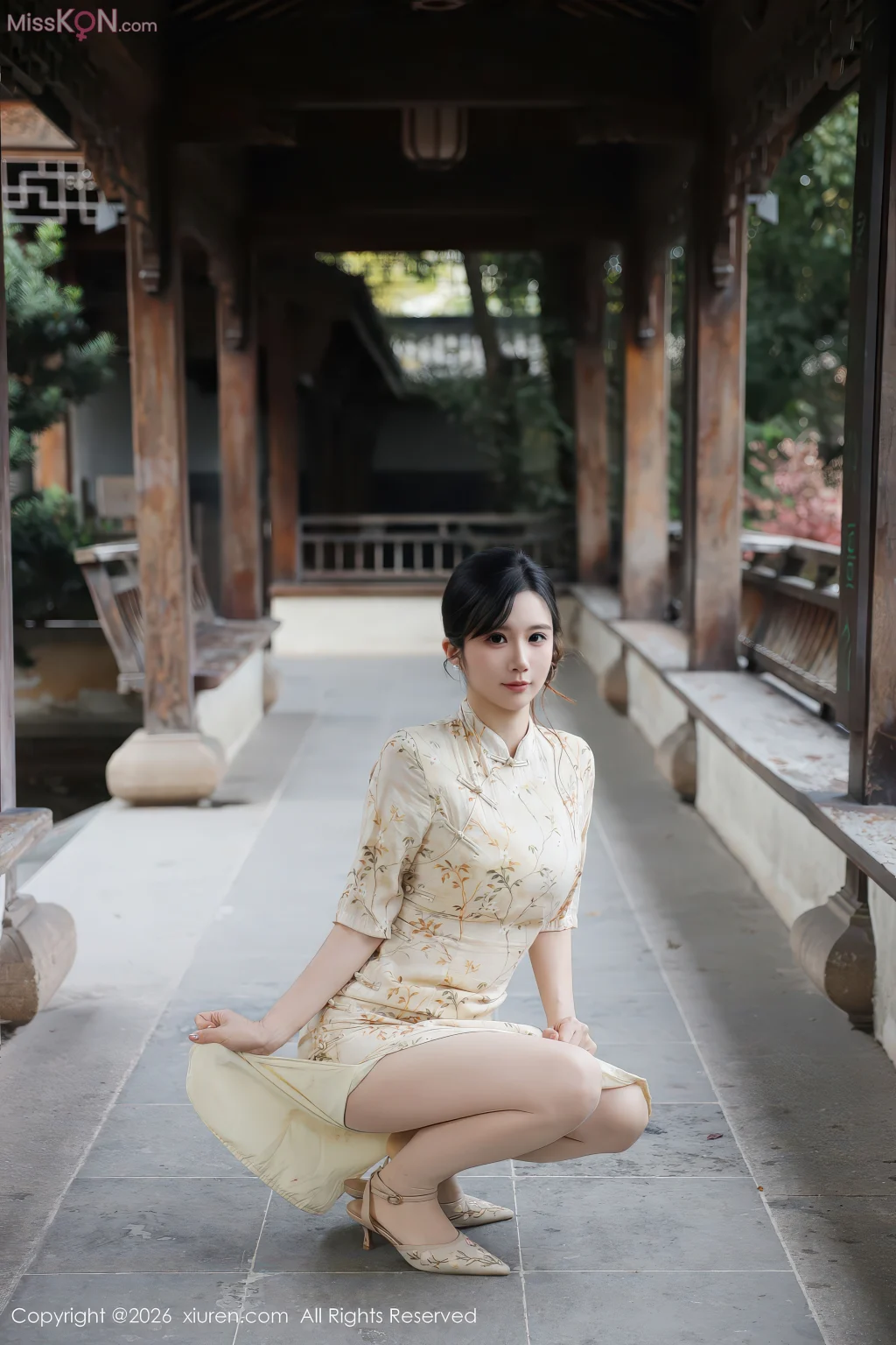 XIUREN No.11214: 小肉肉咪 (76 photos) – Page 2